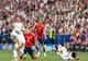EURO 2024. Spania merge în semifinale după ce a învins Germania. Golul victoriei, în ultimul minut de prelungiri