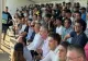 NICOLAE CIUCĂ, TUR DE FORȚĂ PRIN ȚARĂ. LIDERUL PNL A PARTICIPAT LA INAUGURAREA NOII BAZE SPORTIVE DIN CALAFAT ȘI A URMĂRIT O PARTIDĂ DE FOTBAL