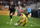FOTBAL: MECIUL ROMÂNIA - KOSOVO, DIN LIGA NAŢIUNILOR, A FOST ABANDONAT LA SCORUL DE 0-0