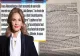 ANCA ALEXANDRESCU DISTRUGE FAKE NEWS-UL RĂSPÂNDIT DE PROPAGANDĂ LA ADRESA SA. ADEVĂRATUL MOTIV DIN SPATELE ATACURILOR ȘI ACUZAȚIILOR ÎN RAFALĂ