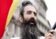 „Stegarul dac”, săltat de jandarmi și cu un picior înapoi în arest! Cezar Avrămuță s-a ales cu dosar penal pentru ultraj după ce a sfidat legea la Buftea