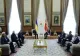 REUNIUNI TRILATERALE CU UCRAINA, RUSIA ȘI SUA, LA ISTANBUL. NICI UN PROGRES ÎN URMA DISCUȚIILOR DE JOI 