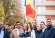Anca Alexandrescu, hărțuită din nou de reporterii Ghiță TV. Anca Alexandrescu: „Știu că vă dă afară dacă nu mă atacați” – VIDEO