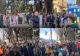 Proteste în Maramureș față de creșterea taxelor locale. Primarul a dat bir cu fugiții -VIDEO