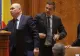 Zarurile au fost aruncate. Coaliția Bolojan-PSD, în pragul colapsului final. Grindeanu și-a adunat partidul să voteze „divorțul” de premier