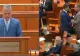 Adrian Veștea nu a primit votul de învestire. Președintele Nicușor Dan va convoca noi consultări