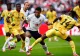 Meci de coșmar pentru Anglia în grupa L de la Campionatul Mondial! Bară, ratări și un 0-0 frustrant cu Ghana
