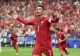 Gestul lui Cristiano Ronaldo înaintea penalty-ului cu Croația a devenit viral. Ce cred fanii că a spus starul portughez