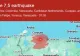 Venezuela, zguduită de două seisme devastatoare. Bilanțul victimelor depășește 10.000 de morți