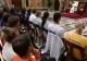 Moment special pentru David Popovici la Vatican! Campionul României s-a întâlnit cu Papa Leon al XIV-lea și i-a oferit un cadou simbolic