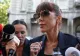 Denise Rifai a ajuns la DNA. Audieri maraton în dosarele lui Ciucu - VIDEO