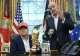 Moment istoric la Cupa Mondială! Trump și Infantino vor înmâna împreună trofeul câștigătoarei