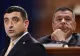 Simion îi dă replica lui Grindeanu: ”Nu noi am fost la guvernare”-VIDEO