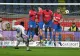 FCSB încheie cantonamentul din Olanda cu o victorie. Tavi Popescu a decis amicalul cu Al Jazira