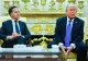 Moment tensionat la Casa Albă! Trump acuză NATO că nu a sprijinit SUA împotriva Iranului