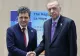 Summit NATO crucial, la Ankara. Președintele Nicușor Dan participă la întâlnirea liderilor lumii
