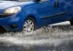 Cod galben de ploi torențiale și vijelii în jumătatea de vest a țării. Rafalele pot depăși 80 km/h