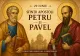 Sărbătoare mare azi: Sfinții Apostoli Petru și Pavel, cinstiți pe 29 iunie