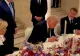 Moment istoric la Versailles. Donald Trump a semnat ACORDUL DE PACE cu Iranul - VIDEO