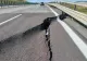 CNAIR explică de ce a închis traficul pe A10 Sebeș-Turda: risc de prăbușire și pericol de impact frontal