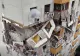 Imagini aeriene spectaculoase: amploarea distrugerilor din blocul din Rahova, la peste nouă luni de la explozia de gaze – VIDEO