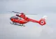 Pericol uriaș în timpul unei misiuni SMURD! Un elicopter care transporta un pacient grav rănit a fost orbit cu lasere
