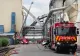 A doua explozie la fabrica din Brașov unde a fost activat Planul Roșu. Pompierii au suplimentat forțele de intervenție