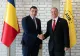 George Simion (președinte AUR): „Statele Unite rămân un partener important, cel mai important partener, și vedem viitorul României și viitorul Europei în întregime numai alături de SUA”