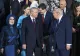 Mirabela Grădinaru, surprinsă într-un schimb de cuvinte cu Donald Trump. Ce a spus Nicușor Dan despre moment