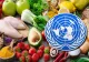 Una din trei persoane din lume nu îşi permite o alimentaţie sănătoasă. Avertismentul ONU