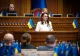 Ucraina are începând de joi un nou guvern