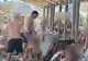 Radu Miruță, la plajă într-o locație de lux, în plin scandal pe legea salarizării. Reacția ministrului