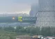 Ucraina a lovit din nou lângă Sankt Petersburg, orașul lui Putin. Fum dens și explozii în zona portului