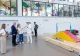 Cum arată sala „Nadia Comăneci”, inaugurată la Otopeni, la 50 de ani de la primul 10 din istoria gimnasticii