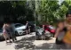 Scene șocante pe o stradă din Constanța! O mamă, filmată în timp ce își lovea copilul. Ce le-a spus martorilor