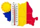 Vremea până pe 3 august: temperaturi peste normal și deficit de precipitații în mare parte din țară. Prognoza ANM