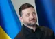 Volodimir Zelenski susține că Rusia pierde teren: „Inițiativa nu mai este la Putin”