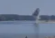 Armata reia operațiunea de detonare pe Dunăre, pentru a dirija apa spre Centrala Cernavodă