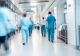 Pedepsele ar putea fi mărite pentru cei care agresează personal medical