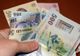  Salariile, în creștere cu peste cinci procente 