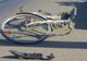 Un biciclist a fost accidentat în Zalău 