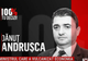100% TU DECIZI! Dănuț Andrușcă, de la șef de vulcanizare, ministru la Economie