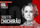 100% TU DECIZI! Cosette Chichirău, doctorat în SUA, politică pe malul Bahluiului